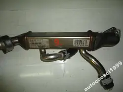 EGR-kylare Mercedes A B-Klass CDI A6401400875