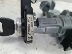ROVER 25 Contactsleutel OEM 52010356B - Gebruikt