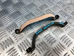 Mercedes SL R107 kovakatto kattokahva OEM