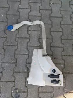 Porsche Cayenne II spolarbehållare OEM 7P0955453