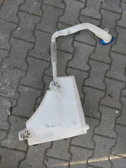 Porsche Cayenne II spolarbehållare OEM 7P0955453