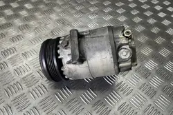 Compresseur de climatisation OPEL ZAFIRA A 1.6L 93176861