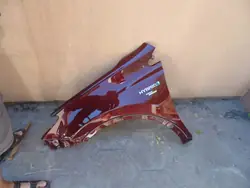 Parafango anteriore sinistro Toyota Rav4 2012-