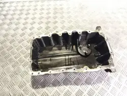 VW Ölwanne OEM 03G103603AB für Passat B7 1.9L