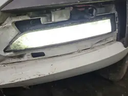 Skoda OE OEM 5E3941699 Halogeeni LED Etuvalo Vasen