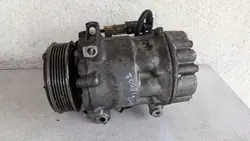 Compresor de Aire Acondicionado Peugeot 3008 9671451380