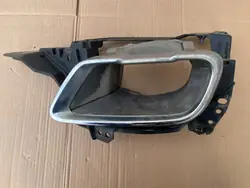 BMW X5 G05 Ponta de escape esquerda OEM 8074189 8074187