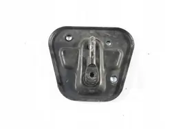 Audi R8 Spyder Haubenverriegelung OEM 4S0823186A - Vorne Rechts