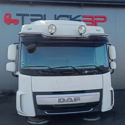 Gebrauchte DAF XF 106 Kabine - OEM XF 106 Teil