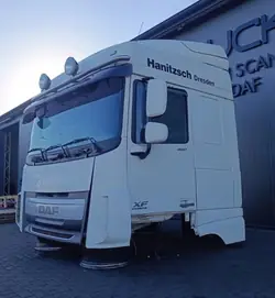 Gebrauchte DAF XF 106 Kabine - OEM XF 106 Teil