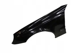 MERCEDES E-KLASS 211 W211 FRAMVÄNSTER SKÄRM A2118801318