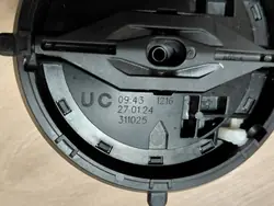 OEM Peilimoottori 8-Pin Muisti Range Rover/Jaguar