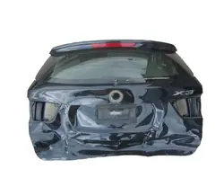 Vidro traseiro de porta-malas BMW X3 F25 OEM 51317329453