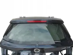 Vitre arrière de hayon BMW X3 F25 OEM 51317329453