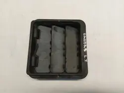 Grille de ventilation OEM 403004294aa - Garde-boue arrière