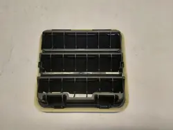 Grille de ventilation OEM 403004294aa - Garde-boue arrière