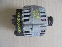 Vaihtovirtalähde VW Skoda Audi 1.6 2.0 TDI