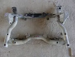 Chariot Berceau Mercedes-Benz W204 OEM Occasion