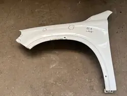 Vänster framskärm Mercedes GLA 17-19 W156 X156 OEM A1568800118 149