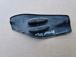 Interieurfilter Afdekking OEM 9654550780 Peugeot 207