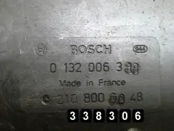 Mercedes keskuslukkopumppu OEM AM-338306 W210