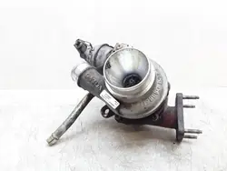 Turbo VOLVO C30 31312712 2.0L diesel 2011