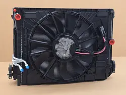 Kylfläkt BMW Serie 2 G42 G87