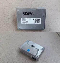 Cámara asistente de carril OEM 99210-P2000 Kia Sorento IV
