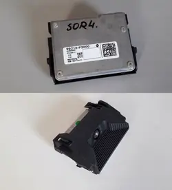 OEM 99210-P2000 kaista-avustin kamera Kia Sorento IV