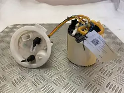 Volvo XC60 2020 Bomba de Combustível 31355994