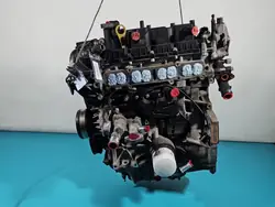 Begagnad Volvo B4164T3 Motor - 1.6 T3 Bensin