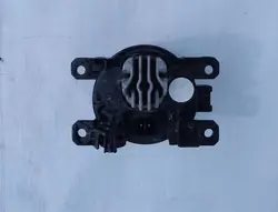 Jeep Renegade 18- Halogen Front LED Strålkastare OEM
