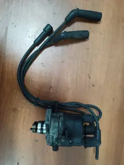 Daewoo OE Ontstekingsspoel 96239411 voor Matiz 0.8i