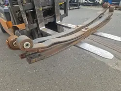 Hintere Blattfeder OEM 85.43402-6054 für MAN TGM