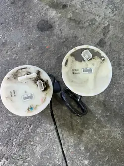 Pompe à carburant OEM D10H-4216X Mazda CX-3 2018 2.0L