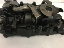 Pompe à huile OEM 03G115105C pour 2.0 TDI 16V 140PS
