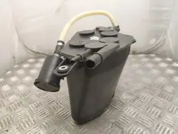 Carbon Filter Bentley Continental GT GTC Used