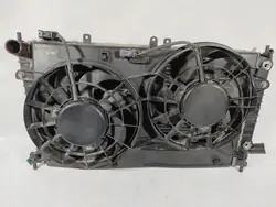 Radiador Frontal Saab 9-5 2009 OEM 5193388