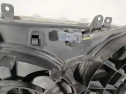 Radiateur Avant Saab 9-5 2009 OEM 5193388