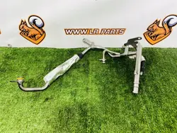Turbo Utlopp Kylningsrör OEM K6D3-8K598-DD
