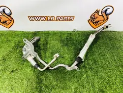 Turbo Utlopp Kylningsrör OEM K6D3-8K598-DD