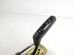 Jeep Wrangler Växelspak OEM RZV63507