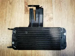 Refroidisseur de carburant OEM CHŁODNICZKA pour Master III Movano 2.3 DCI