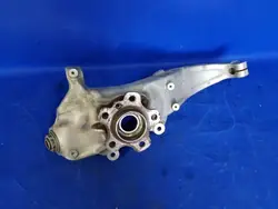 BMW 5 G30 G31 X-Drive framvagnsknä vänster OEM 6884385