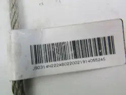 Jaguar I-PACE Sähkökaapeli OEM J9D3-14N222-AB