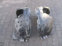 Aile avant Citroen C3 III OEM 9811931280/1180