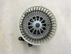 Ventilador aquecimento Volvo XC90 II OEM 31369437 - Traseiro