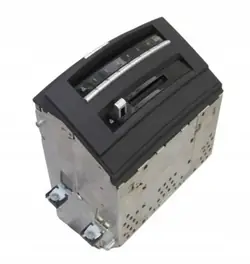 Cambiador CD Radio Comand Mercedes W221 A2218709287