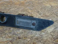OEM 8E0807430B/A Tavaratilakannen valaisin Audi A4 B7