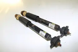 BMW 6771559 Takaosat Sport Jousitukset - Pari